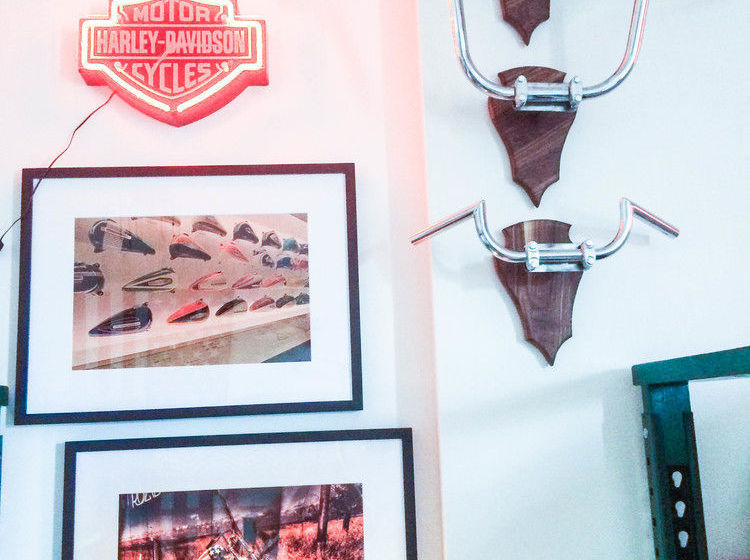 Hostel Fish  | Denver | Colorado | Hotel negli Stati Uniti 14