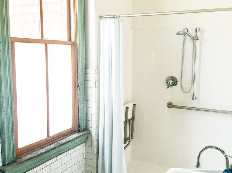 Hostel Fish  | Denver | Colorado | Hotel negli Stati Uniti 16