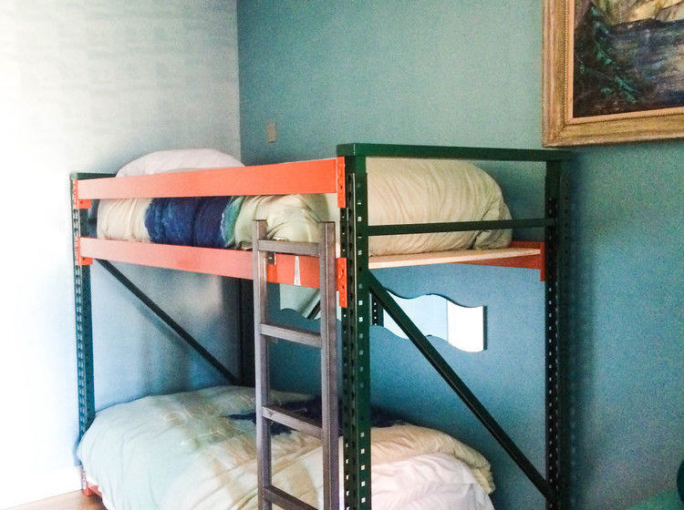 Hostel Fish  | Denver | Colorado | Hotel negli Stati Uniti 17