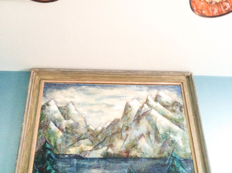 Hostel Fish  | Denver | Colorado | Hotel negli Stati Uniti 19