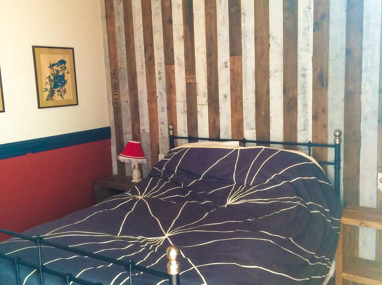 Hostel Fish  | Denver | Colorado | Hotel negli Stati Uniti 20