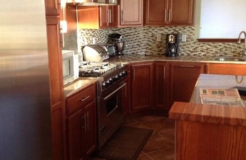 Bed and Breakfast A Mooseberry Inn  | Willow | Alaska | United States 3