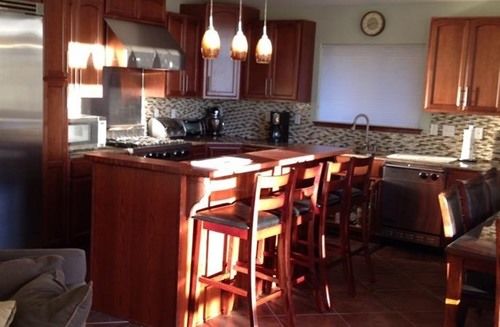 Bed and Breakfast A Mooseberry Inn  | Willow | Alaska | United States 4