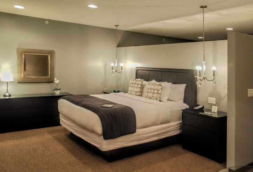 Hotel Belamere Suites  | Perrysburg | Ohio | United States 1