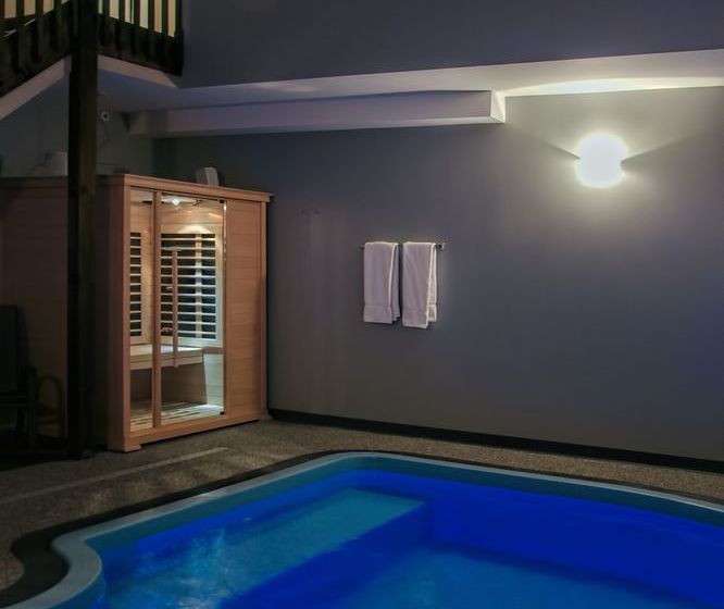 Hotel Belamere Suites  | Perrysburg | Ohio | United States 2