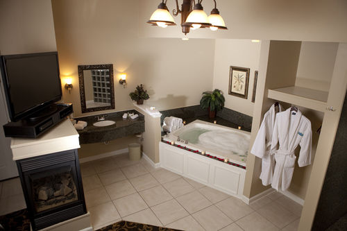 Hotel Belamere Suites  | Perrysburg | Ohio | United States 3