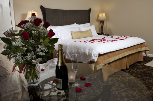 Hotel Belamere Suites  | Perrysburg | Ohio | United States 5