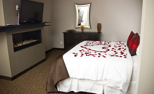 Hotel Belamere Suites  | Perrysburg | Ohio | United States 6