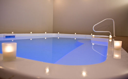 Hotel Belamere Suites  | Perrysburg | Ohio | United States 7