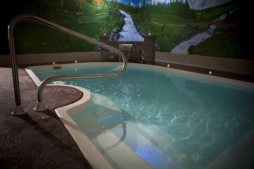 Hotel Belamere Suites  | Perrysburg | Ohio | United States 8