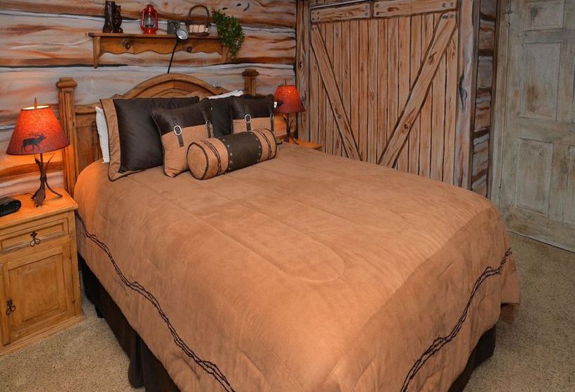 Hotel Vantage Point Lionshead By Berkshire Hathaway