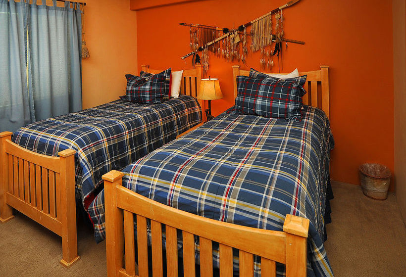 Hotel Vantage Point Lionshead By Berkshire Hathaway  | Vail | Colorado | United States 10