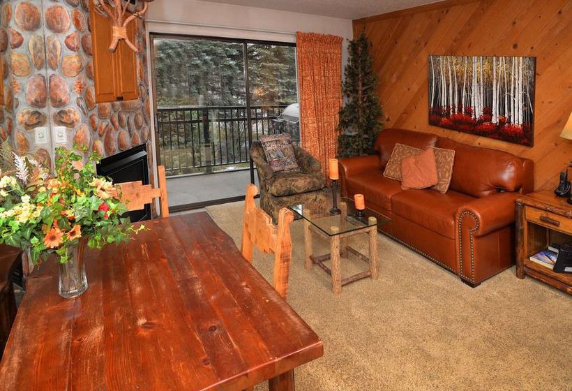 Hotel Vantage Point Lionshead By Berkshire Hathaway  | Vail | Colorado | United States 12