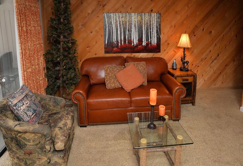 Hotel Vantage Point Lionshead By Berkshire Hathaway  | Vail | Colorado | United States 13