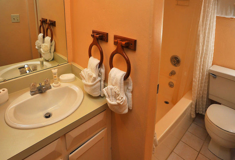 Hotel Vantage Point Lionshead By Berkshire Hathaway  | Vail | Colorado | United States 14