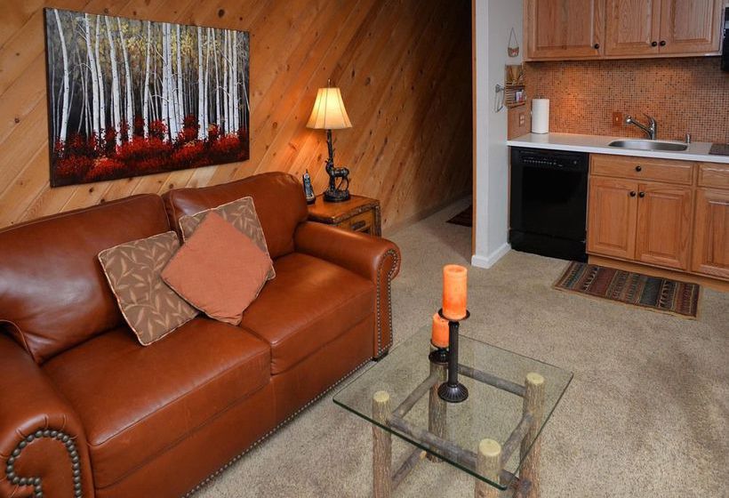 Hotel Vantage Point Lionshead By Berkshire Hathaway  | Vail | Colorado | United States 16