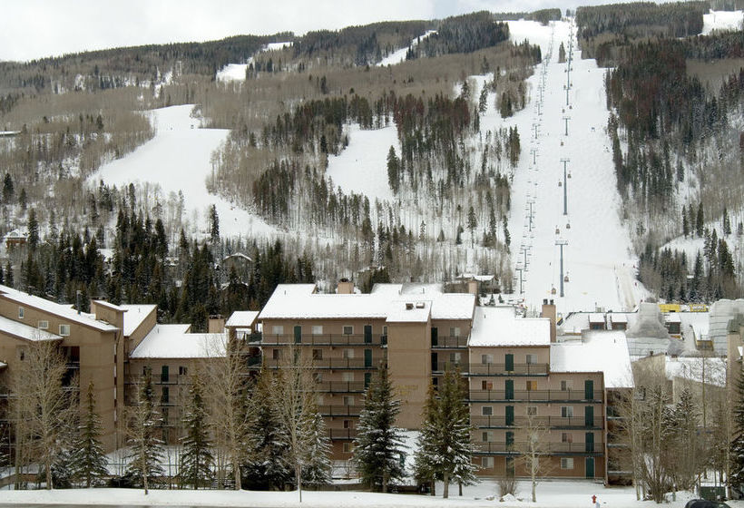 Hotel Vantage Point Lionshead By Berkshire Hathaway  | Vail | Colorado | United States 17