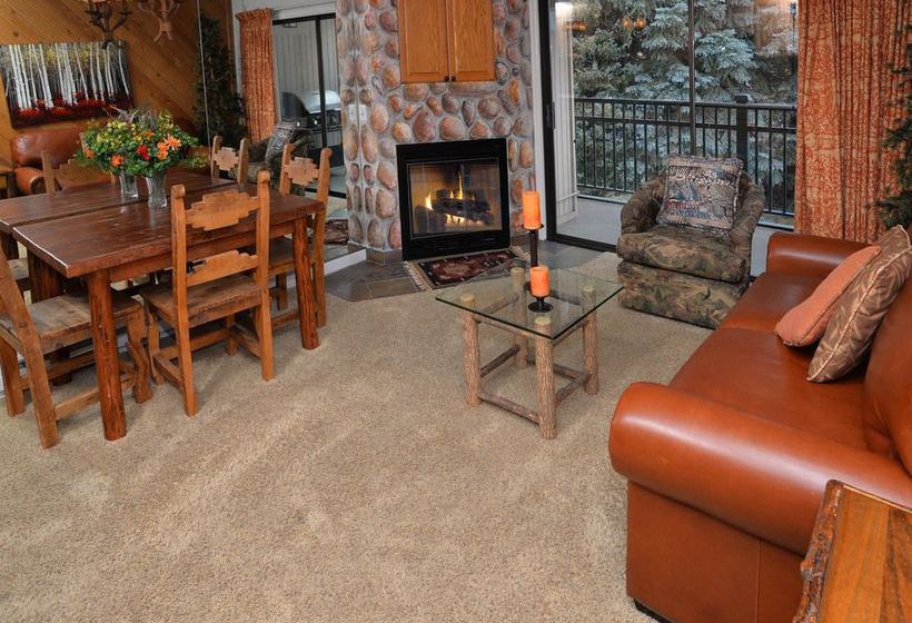 Hotel Vantage Point Lionshead By Berkshire Hathaway  | Vail | Colorado | United States 18