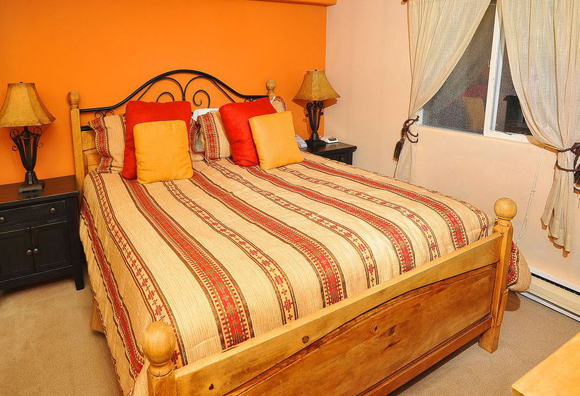 Hotel Vantage Point Lionshead By Berkshire Hathaway  | Vail | Colorado | United States 19