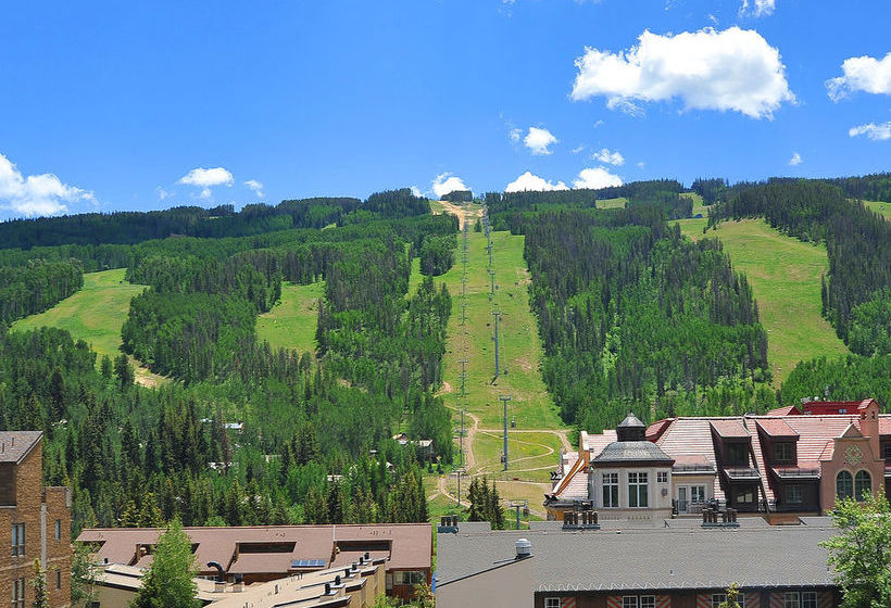 Hotel Vantage Point Lionshead By Berkshire Hathaway  | Vail | Colorado | United States 20