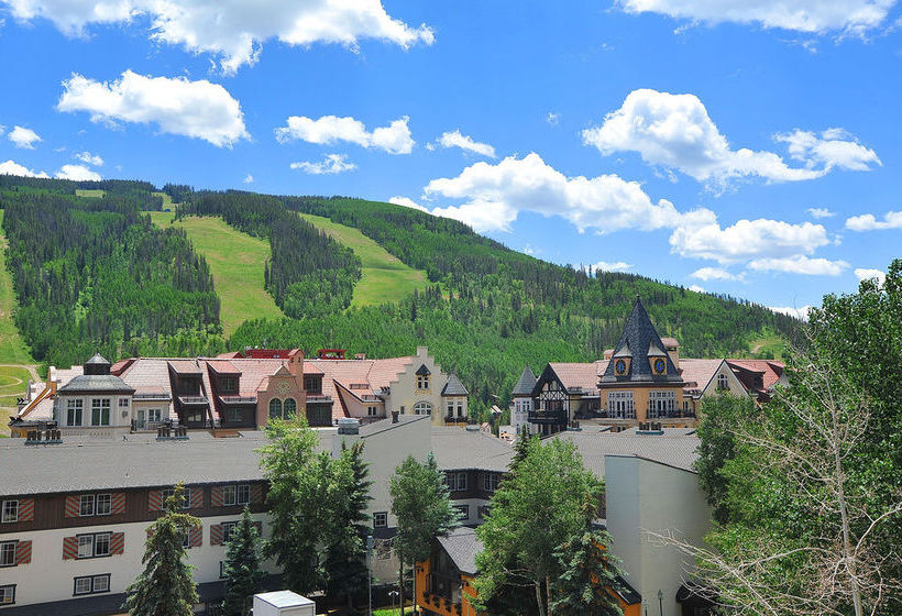 Hotel Vantage Point Lionshead By Berkshire Hathaway  | Vail | Colorado | United States 3