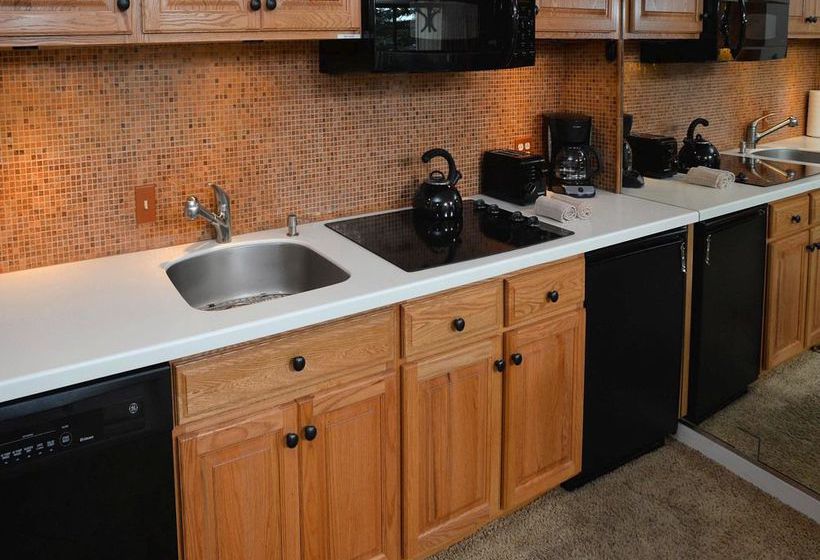 Hotel Vantage Point Lionshead By Berkshire Hathaway  | Vail | Colorado | United States 4