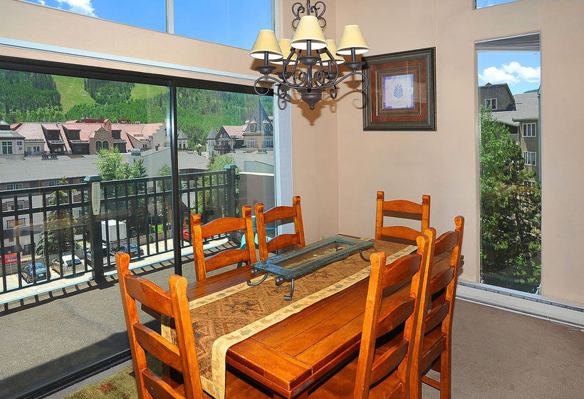Hotel Vantage Point Lionshead By Berkshire Hathaway  | Vail | Colorado | United States 5