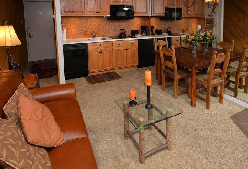 Hotel Vantage Point Lionshead By Berkshire Hathaway  | Vail | Colorado | United States 6