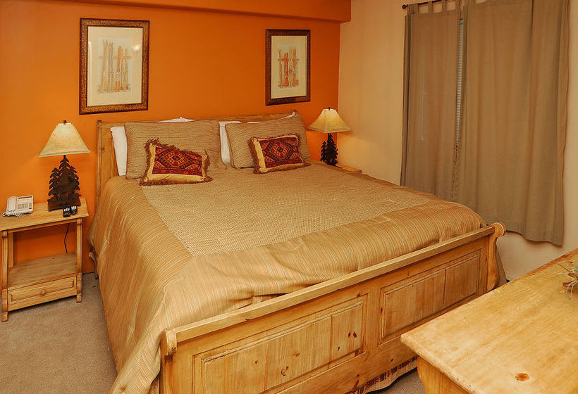 Hotel Vantage Point Lionshead By Berkshire Hathaway  | Vail | Colorado | United States 7