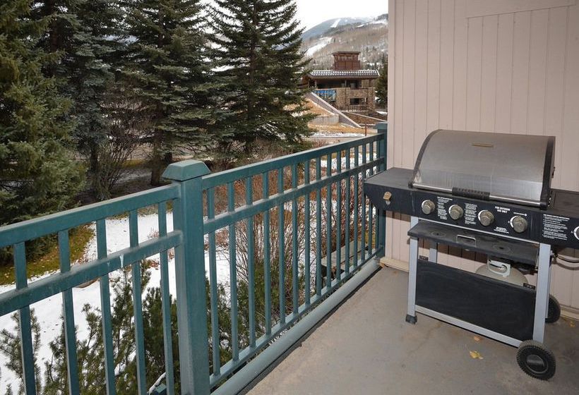Hotel Vantage Point Lionshead By Berkshire Hathaway  | Vail | Colorado | United States 8