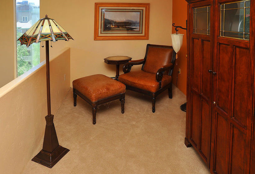 Hotel Vantage Point Lionshead By Berkshire Hathaway  | Vail | Colorado | United States 9