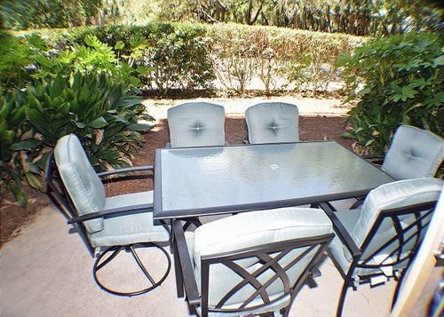 Hotel Courtsidetownhomes By Seashore Vacations