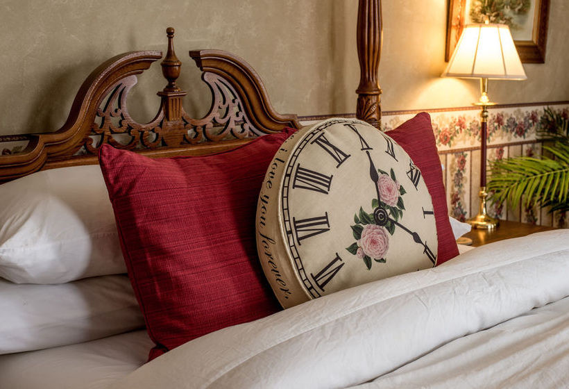 Bed and Breakfast Antebellum Inn  | Milledgeville | Georgia | United States 12