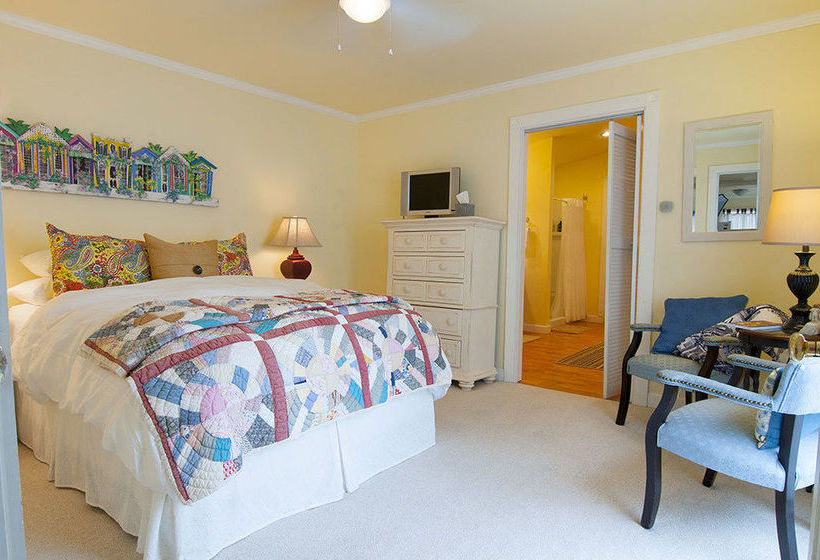 Bed and Breakfast Antebellum Inn  | Milledgeville | Georgia | United States 14