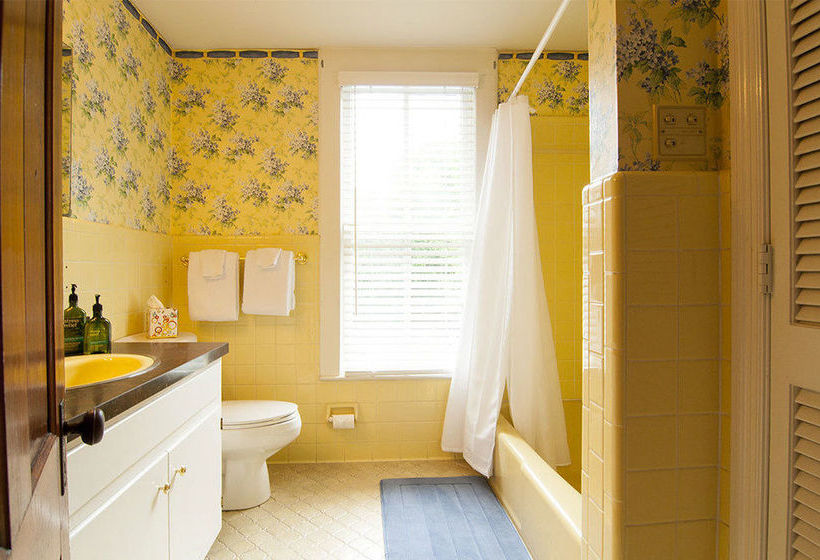 Bed and Breakfast Antebellum Inn  | Milledgeville | Georgia | United States 2