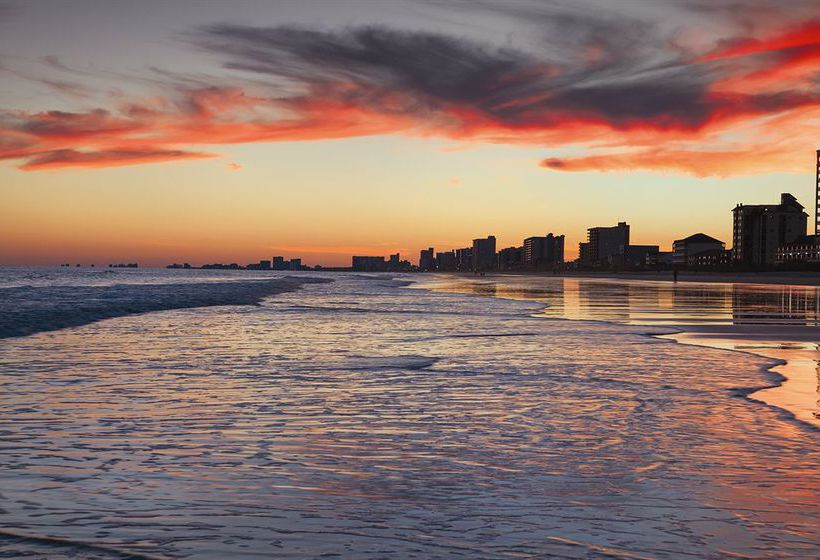 Wyndham at The Cottages North Myrtle Beach Carolina del Sur