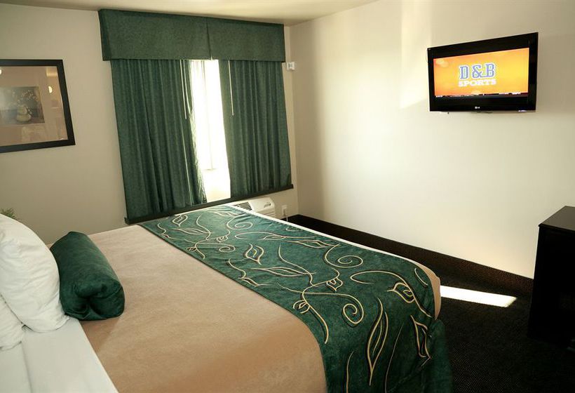 Hôtel Oak Tree Inn Livonia  East  | Livonia | Louisiana | Hôtels aux États-Unis 1