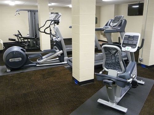 Hôtel Oak Tree Inn Livonia  East  | Livonia | Louisiana | Hôtels aux États-Unis 10