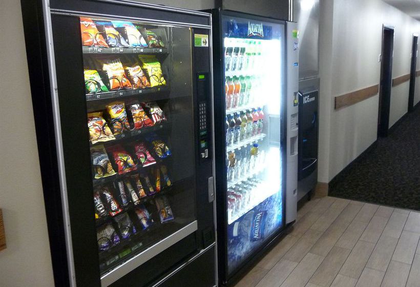 Hôtel Oak Tree Inn Livonia  East  | Livonia | Louisiana | Hôtels aux États-Unis 4