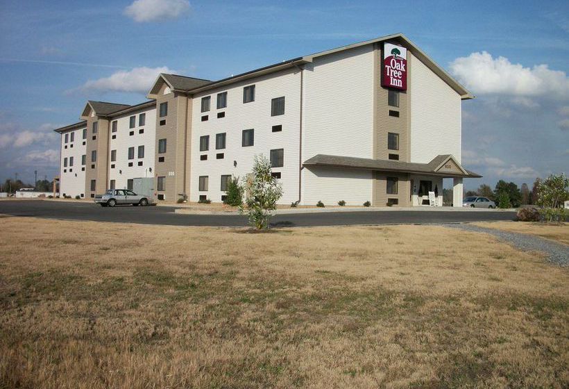 Hôtel Oak Tree Inn Livonia  East  | Livonia | Louisiana | Hôtels aux États-Unis 5