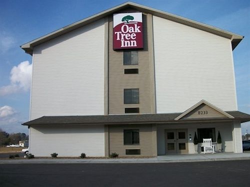 Hôtel Oak Tree Inn Livonia  East  | Livonia | Louisiana | Hôtels aux États-Unis 7
