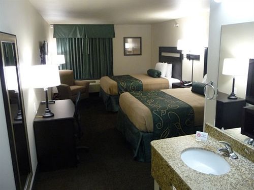 Hôtel Oak Tree Inn Livonia  East  | Livonia | Louisiana | Hôtels aux États-Unis 8