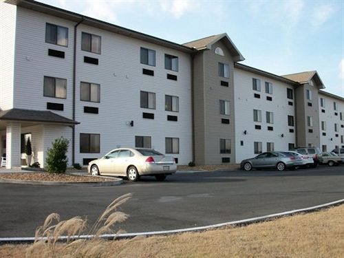 Hôtel Oak Tree Inn Livonia  East  | Livonia | Louisiana | Hôtels aux États-Unis 9