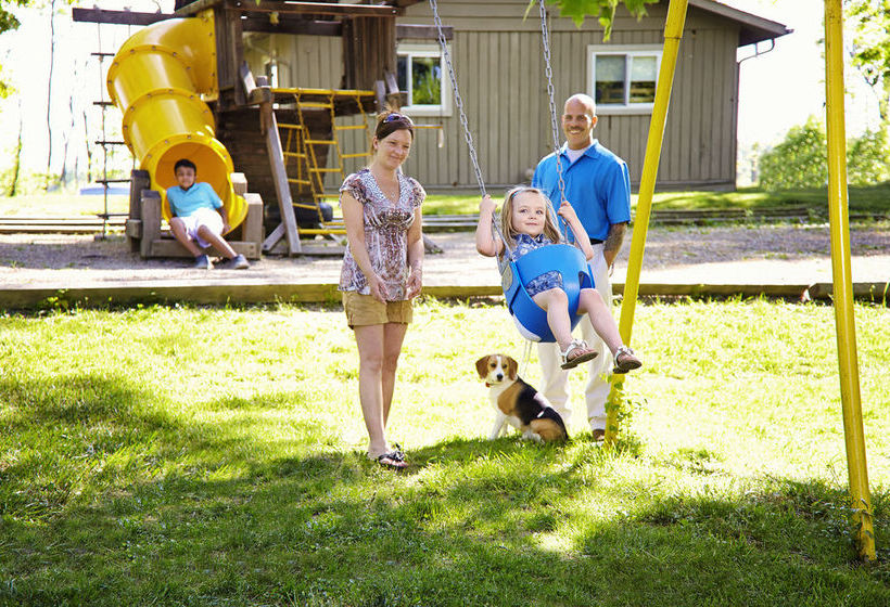 Hotel Punderson Manor Lodge And Conference Center  | Newbury | Ohio | Hotel negli Stati Uniti 2