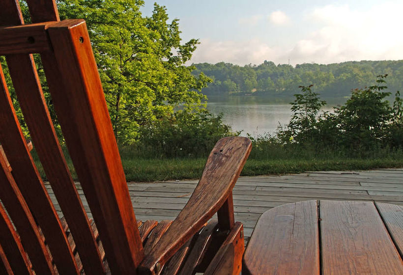 Hotel Punderson Manor Lodge And Conference Center  | Newbury | Ohio | Hotel negli Stati Uniti 20