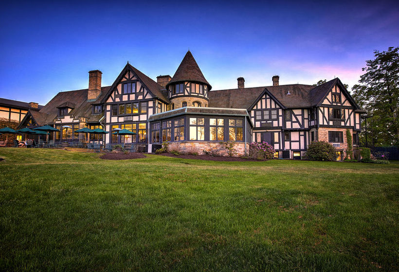 Hotel Punderson Manor Lodge And Conference Center  | Newbury | Ohio | Hotel negli Stati Uniti 7