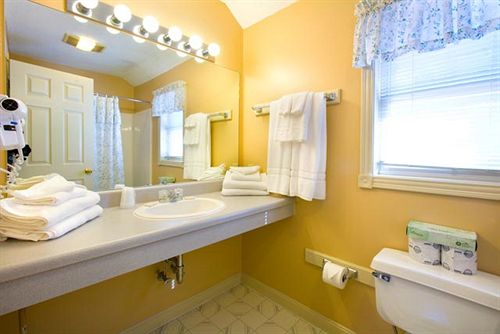 Hotel Mountain View Resort New Hampshire