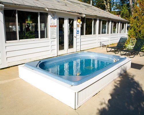 Hotel Mountain View Resort  | North Conway | New Hampshire | United States 10