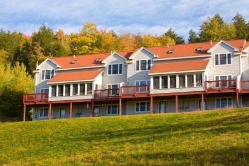 Hotel Mountain View Resort  | North Conway | New Hampshire | United States 11