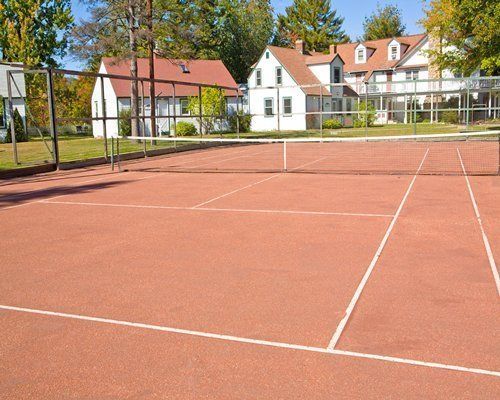 Hotel Mountain View Resort  | North Conway | New Hampshire | United States 13